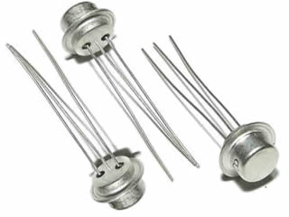 60+ Presorted / IT308V & GT308V Russian Germanium Transistor Lot 60+ Presorted / IT308V & GT308V Russian Germanium Transistor Lot